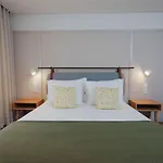 Отель Montebelo Aguieira &