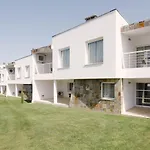 Montebelo Aguieira & Отель 5*