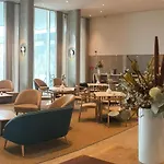 Отель Montebelo Aguieira & 5*