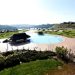 Montebelo Aguieira & Отель Мортагуа