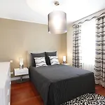 Отель Montebelo Aguieira & 5*