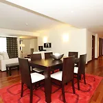 Отель Montebelo Aguieira & 5*