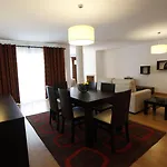 Отель Montebelo Aguieira &