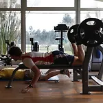 Отель Montebelo Aguieira &