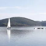 Montebelo Aguieira & Отель Мортагуа