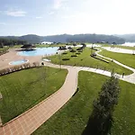 Montebelo Aguieira & 5* Мортагуа