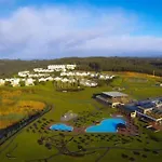 Montebelo Aguieira & 5* Мортагуа