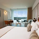 Montebelo Aguieira & 5* Мортагуа