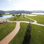 Montebelo Aguieira & Отель Мортагуа