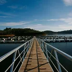 Montebelo Aguieira & 5* Мортагуа