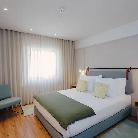 Resort Montebelo Aguieira &