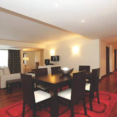 Resort Montebelo Aguieira & Mortagua