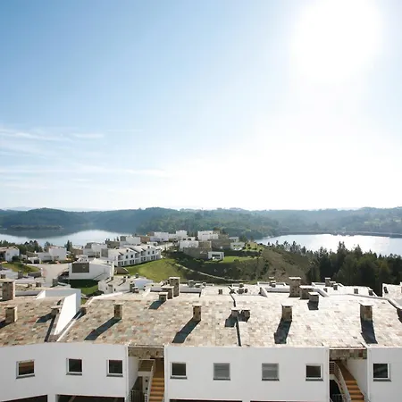 Montebelo Aguieira & 5*