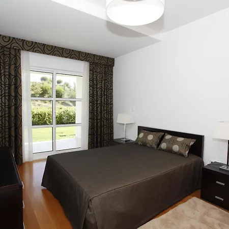 Montebelo Aguieira & Resort 5*