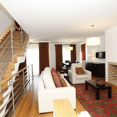 Resort Montebelo Aguieira & 5*