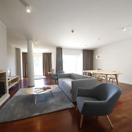 Resort Montebelo Aguieira & 5*
