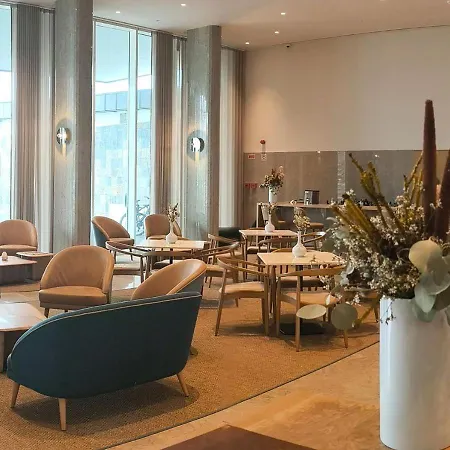 Resort Montebelo Aguieira & 5*