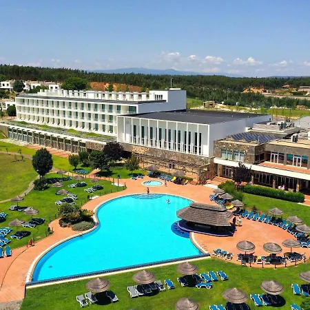 Montebelo Aguieira & Resort
