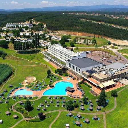 Resort Montebelo Aguieira & 5*