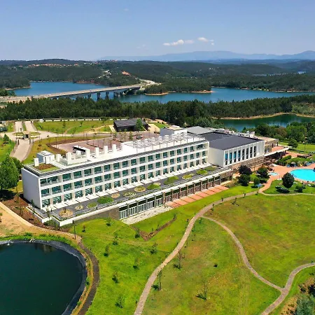Montebelo Aguieira & Отель 5*