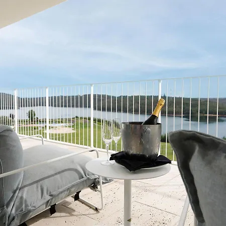 Montebelo Aguieira & Resort 5*