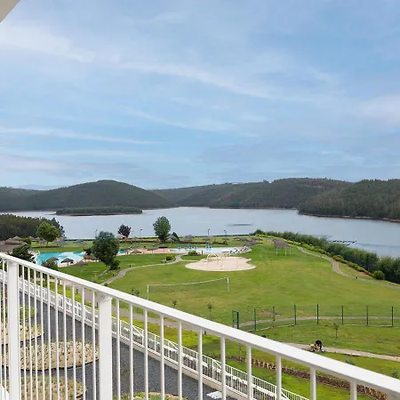Montebelo Aguieira & Resort 5*