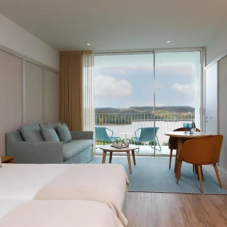 Resort Montebelo Aguieira & 5*