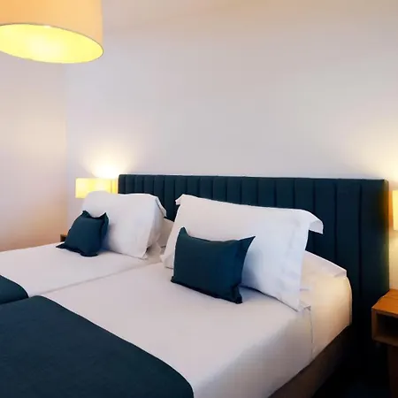 Resort Montebelo Aguieira & Mortagua