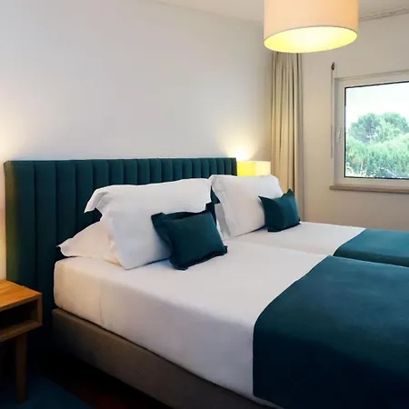 Resort Montebelo Aguieira & Mortagua