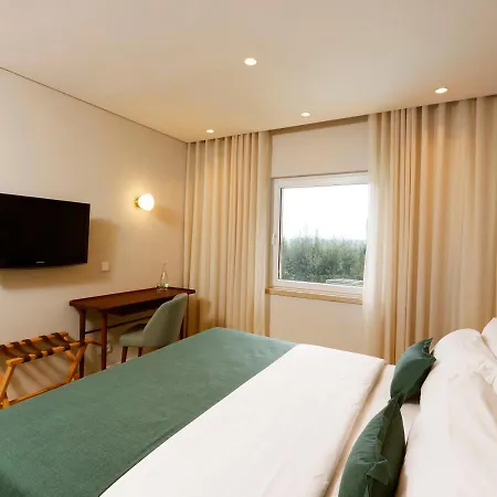 Resort Montebelo Aguieira & Mortagua