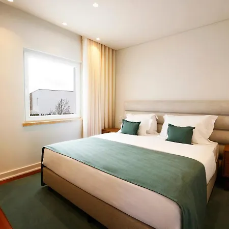 Montebelo Aguieira & 5* Mortagua