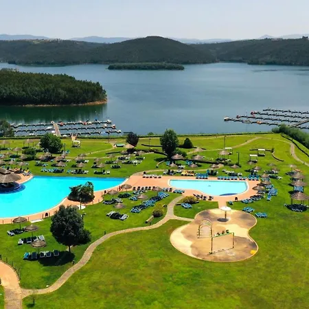 Montebelo Aguieira & Resort Mortagua