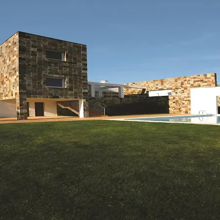 Resort Montebelo Aguieira & 5*
