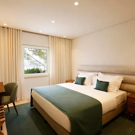 Resort Montebelo Aguieira &