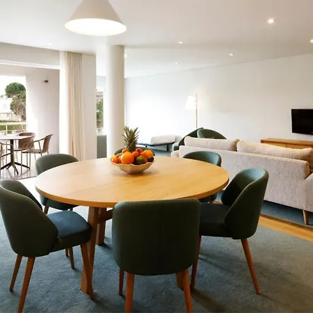 Resort Montebelo Aguieira & 5*