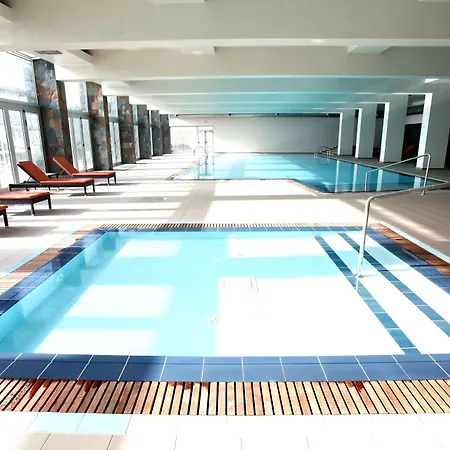 リゾート Montebelo Aguieira & Mortágua