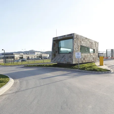 Montebelo Aguieira & 5*