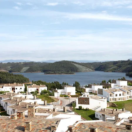 リゾート Montebelo Aguieira & 5*