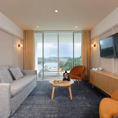 אתר נופש Montebelo Aguieira & 5*