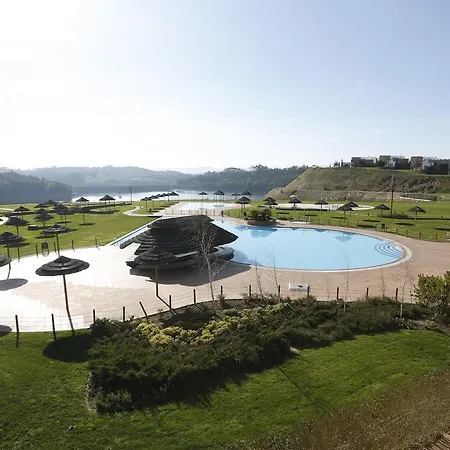 Montebelo Aguieira & Resort 5*