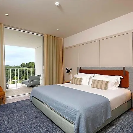 Montebelo Aguieira & Otel 5*