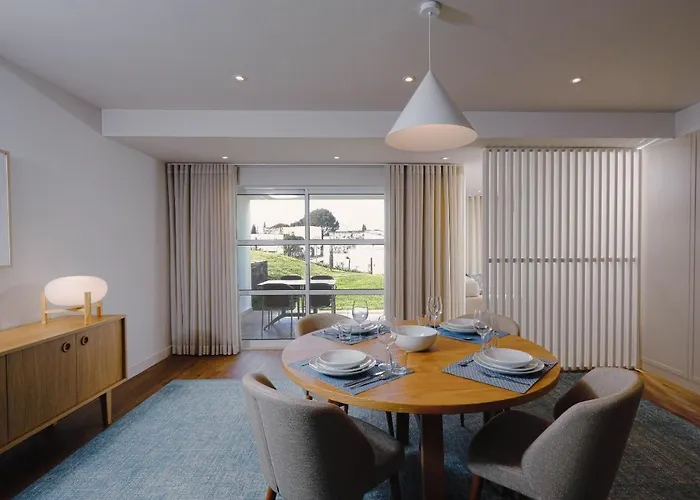 Montebelo Aguieira & Resort