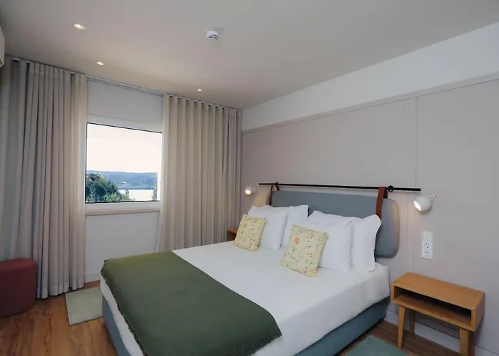 Montebelo Aguieira & リゾート Mortágua