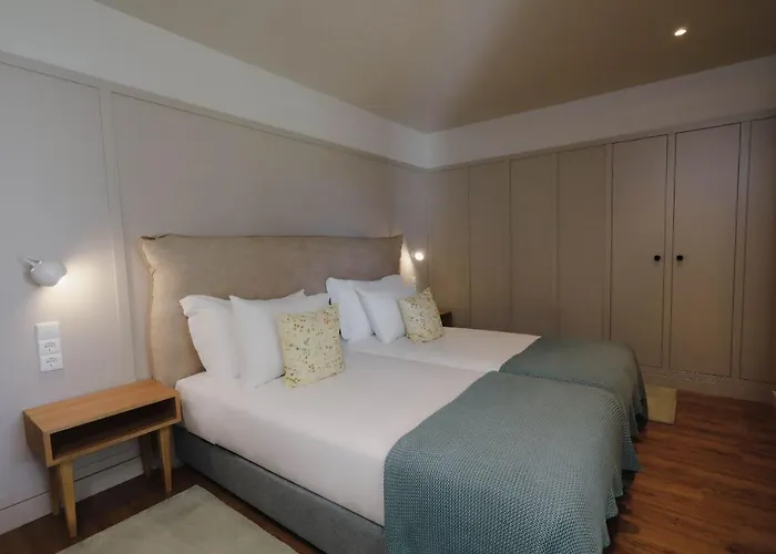 Montebelo Aguieira & Resort