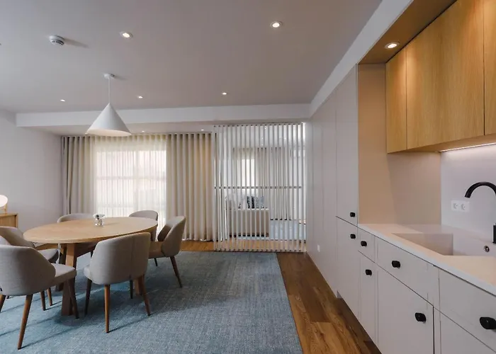 Resort Montebelo Aguieira & 5*