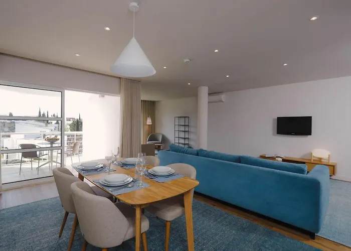 Montebelo Aguieira & リゾート Mortágua