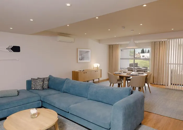 Resort Montebelo Aguieira & 5*