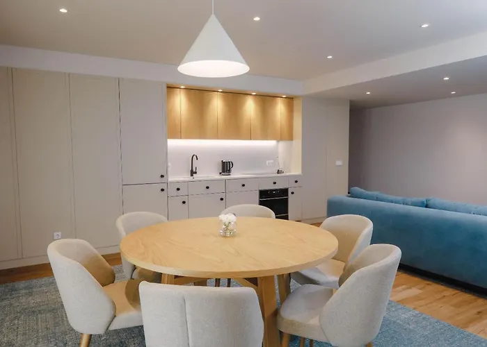 Resort Montebelo Aguieira & 5*