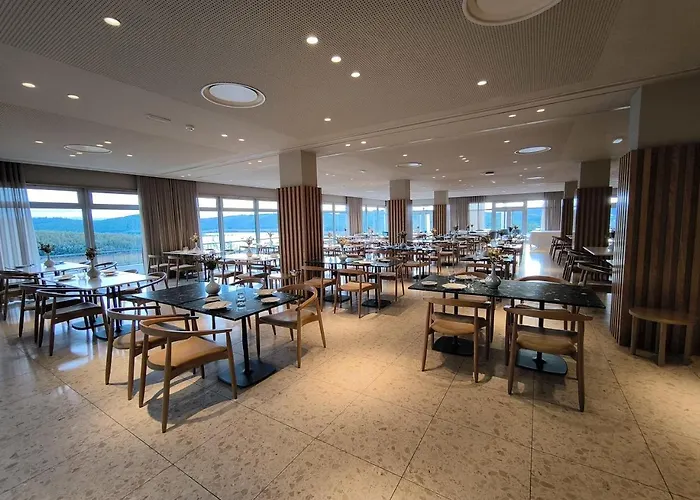 Montebelo Aguieira & Resort Mortágua