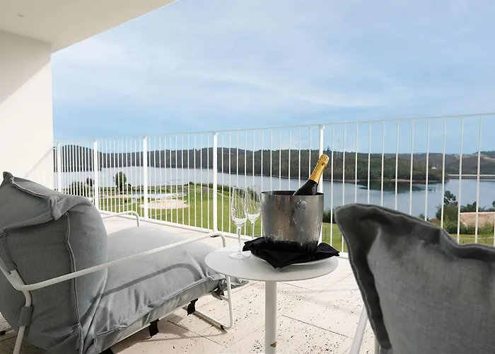 Montebelo Aguieira & Resort 5*